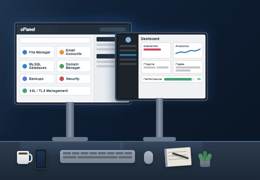 Hosting Cpanel
